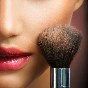 Makeup air brush