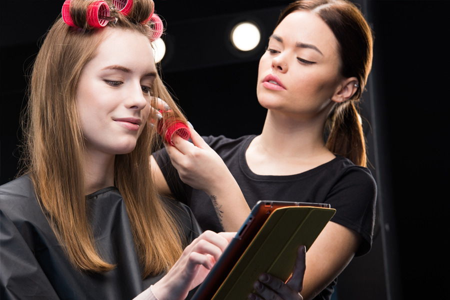 The Ultimate Makeup Training Course