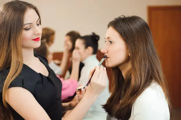 Makeup Jobs In Dubai