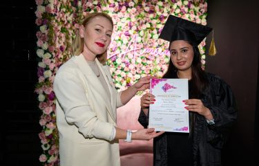 certificate and assement